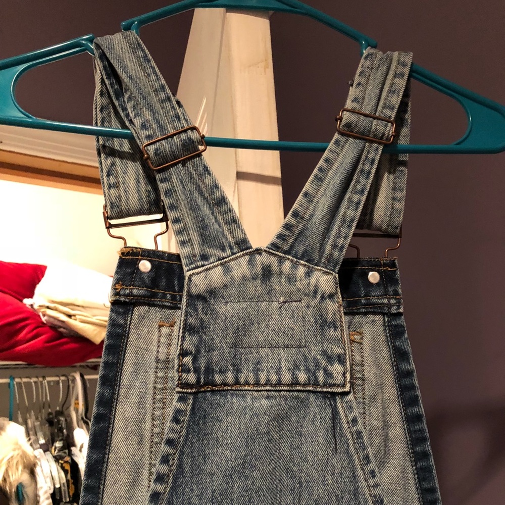 Overalls - Picture 5 of 6